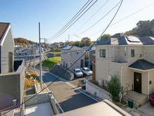 【東京都/稲城市坂浜】稲城市坂浜4丁目　新築戸建2号棟 眺望