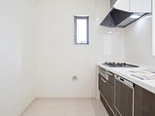 【東京都/稲城市坂浜】稲城市坂浜4丁目　新築戸建3号棟 キッチン