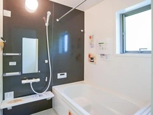 【東京都/稲城市坂浜】稲城市坂浜4丁目　新築戸建3号棟 浴室