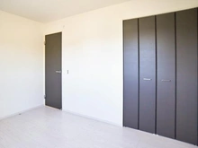 【東京都/稲城市坂浜】稲城市坂浜4丁目　新築戸建3号棟 洋室：約6.0帖