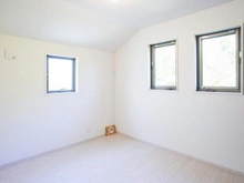 【東京都/稲城市坂浜】稲城市坂浜4丁目　新築戸建3号棟 洋室：約5.2帖