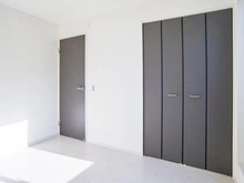 【東京都/稲城市坂浜】稲城市坂浜4丁目　新築戸建3号棟 洋室：約5.2帖