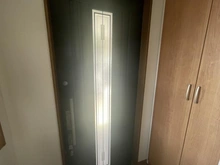 【神奈川県/川崎市多摩区長沢】川崎市多摩区長沢2丁目　中古戸建 玄関