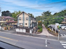 【神奈川県/川崎市多摩区長沢】川崎市多摩区長沢2丁目　中古戸建 眺望