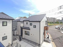 【東京都/調布市菊野台】調布市菊野台2丁目　新築戸建1号棟 眺望
