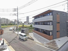 【東京都/調布市菊野台】調布市菊野台2丁目　新築戸建1号棟 眺望