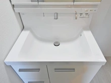 【東京都/町田市鶴川】町田市鶴川6丁目　 新築戸建 洗面室：洗面ボール