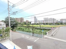 【東京都/調布市菊野台】調布市菊野台2丁目新築戸建　4号棟 眺望