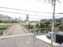 【東京都/調布市菊野台】調布市菊野台2丁目新築戸建　4号棟 眺望