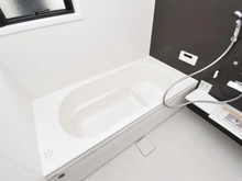 【神奈川県/川崎市麻生区王禅寺東】川崎市麻生区王禅寺東6丁目　新築戸建3号棟 浴室