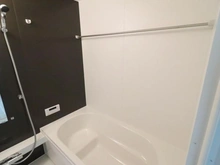 【東京都/足立区本木南町】足立区本木南町　新築戸建1号棟 浴室