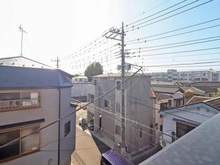 【東京都/足立区本木南町】足立区本木南町　新築戸建1号棟 眺望