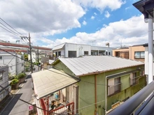 【東京都/足立区江北】足立区江北3丁目　新築戸建4号棟 眺望
