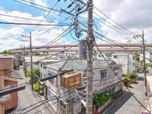 【東京都/足立区江北】足立区江北3丁目　新築戸建4号棟 眺望