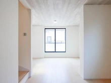 【東京都/府中市清水が丘】府中市清水が丘3丁目新築戸建【1号棟】 リビング・ダイニング