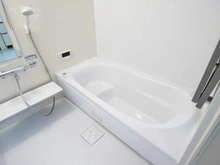 【東京都/府中市清水が丘】府中市清水が丘3丁目新築戸建【1号棟】 浴室