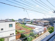 【東京都/府中市清水が丘】府中市清水が丘3丁目新築戸建【1号棟】 眺望