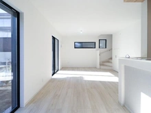 【東京都/府中市浅間町】府中市浅間町4丁目新築戸建【1号棟】 LDK：約17.2帖