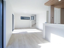 【東京都/府中市浅間町】府中市浅間町4丁目新築戸建【1号棟】 LDK：約17.2帖