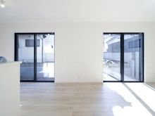 【東京都/府中市浅間町】府中市浅間町4丁目新築戸建【1号棟】 リビング・ダイニング