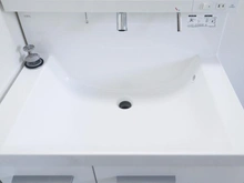 【東京都/府中市浅間町】府中市浅間町4丁目新築戸建【1号棟】 洗面室：洗面ボール