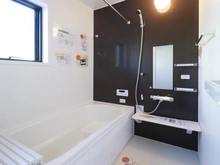 【東京都/府中市浅間町】府中市浅間町4丁目新築戸建【1号棟】 浴室