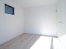 【東京都/府中市浅間町】府中市浅間町4丁目新築戸建【1号棟】 洋室：約6.0帖