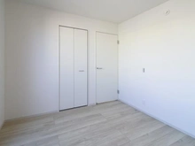 【東京都/府中市浅間町】府中市浅間町4丁目新築戸建【1号棟】 洋室：約5.2帖