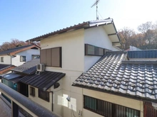 【東京都/府中市浅間町】府中市浅間町4丁目新築戸建【1号棟】 眺望