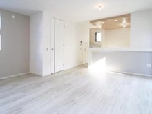 【東京都/府中市浅間町】府中市浅間町4丁目新築戸建【2号棟】 LDK：約17.1帖