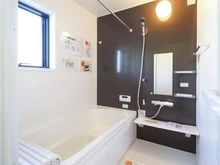 【東京都/府中市浅間町】府中市浅間町4丁目新築戸建【2号棟】 浴室