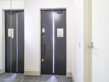 【東京都/府中市浅間町】府中市浅間町4丁目新築戸建【2号棟】 玄関