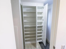 【東京都/府中市浅間町】府中市浅間町4丁目新築戸建【2号棟】 玄関