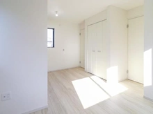 【東京都/府中市浅間町】府中市浅間町4丁目新築戸建【2号棟】 洋室：約8.3帖