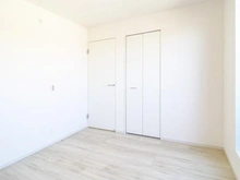 【東京都/府中市浅間町】府中市浅間町4丁目新築戸建【2号棟】 洋室：約5.2帖