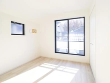 【東京都/府中市浅間町】府中市浅間町4丁目新築戸建【2号棟】 洋室：約6.0帖