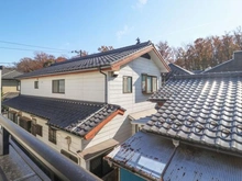 【東京都/府中市浅間町】府中市浅間町4丁目新築戸建【2号棟】 眺望