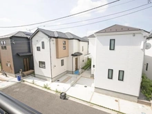 【東京都/世田谷区宇奈根】世田谷区宇奈根3丁目　新築戸建9号棟 眺望
