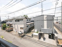 【東京都/世田谷区宇奈根】世田谷区宇奈根3丁目　新築戸建25号棟 眺望