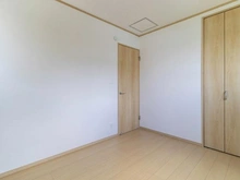 【東京都/府中市四谷】府中市四谷3丁目　新築戸建I号棟 洋室：約5.2帖