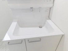 【東京都/府中市四谷】府中市四谷3丁目　新築戸建J号棟 洗面室