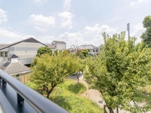【東京都/府中市四谷】府中市四谷3丁目　新築戸建J号棟 眺望