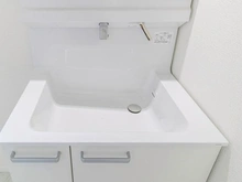 【東京都/府中市四谷】府中市四谷3丁目　新築戸建L号棟 洗面室