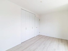 【東京都/府中市四谷】府中市四谷3丁目　新築戸建L号棟 洋室