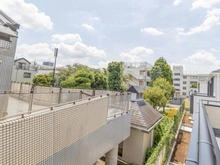 【東京都/府中市四谷】府中市四谷3丁目　新築戸建L号棟 眺望