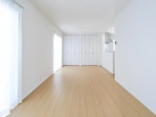 【東京都/府中市四谷】府中市四谷3丁目　新築戸建M号棟 LDK：約16.9帖