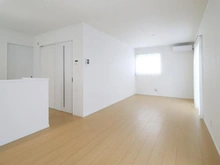 【東京都/府中市四谷】府中市四谷3丁目　新築戸建M号棟 LDK：約16.9帖