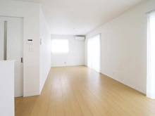 【東京都/府中市四谷】府中市四谷3丁目　新築戸建M号棟 LDK：約16.9帖