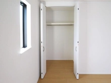 【東京都/府中市四谷】府中市四谷3丁目　新築戸建M号棟 洋室：約6.0帖