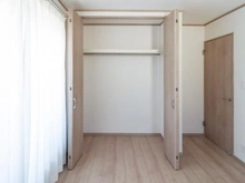 【東京都/府中市四谷】府中市四谷3丁目　新築戸建O号棟 洋室：約6.0帖